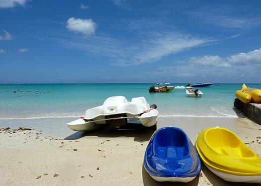 Pereybere Marlin Studio Apartamento Pereybere Beach Exterior foto