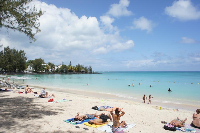 Pereybere Marlin Studio Apartamento Pereybere Beach Exterior foto