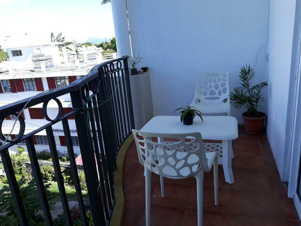 Pereybere Marlin Studio Apartamento Pereybere Beach Exterior foto