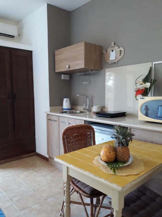 Pereybere Marlin Studio Apartamento Pereybere Beach Exterior foto