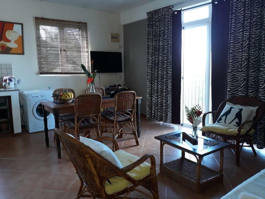Pereybere Marlin Studio Apartamento Pereybere Beach Exterior foto