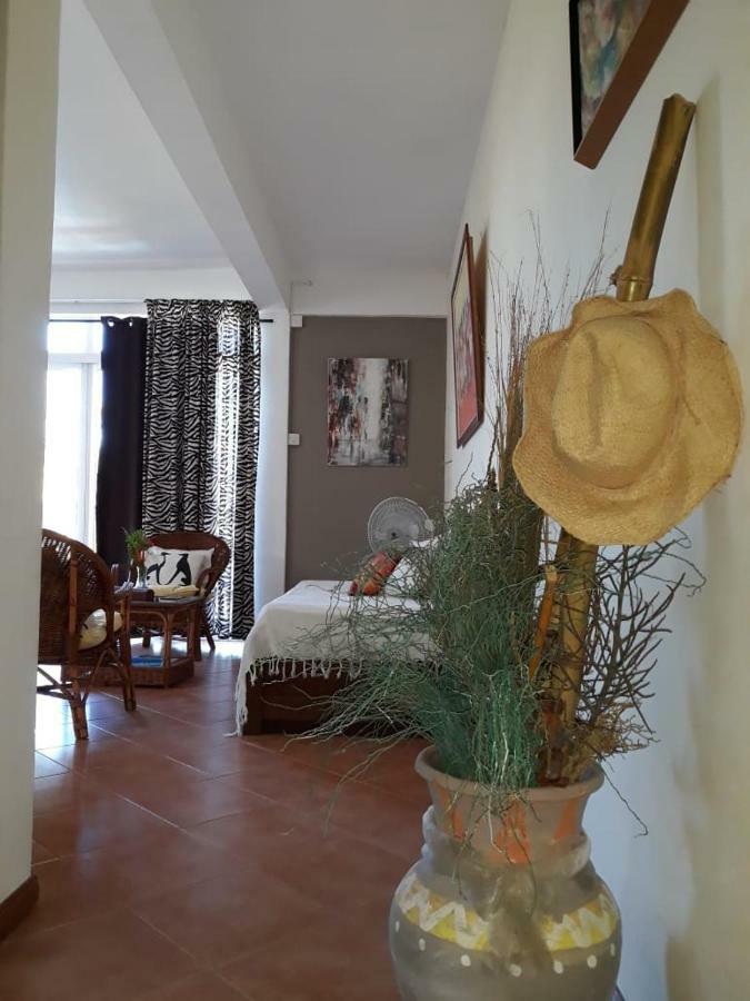 Pereybere Marlin Studio Apartamento Pereybere Beach Exterior foto