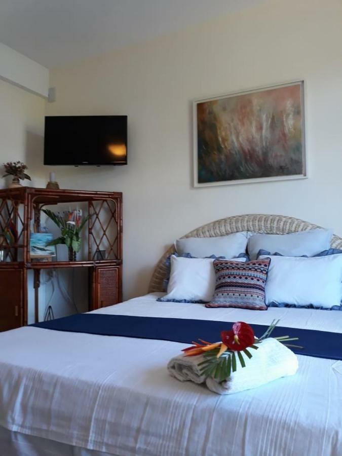 Pereybere Marlin Studio Apartamento Pereybere Beach Exterior foto