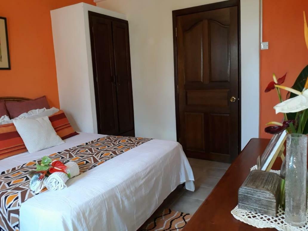 Pereybere Marlin Studio Apartamento Pereybere Beach Exterior foto